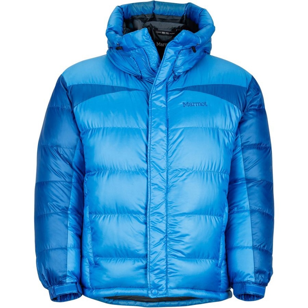 Marmot Greenland Baffled Jacket